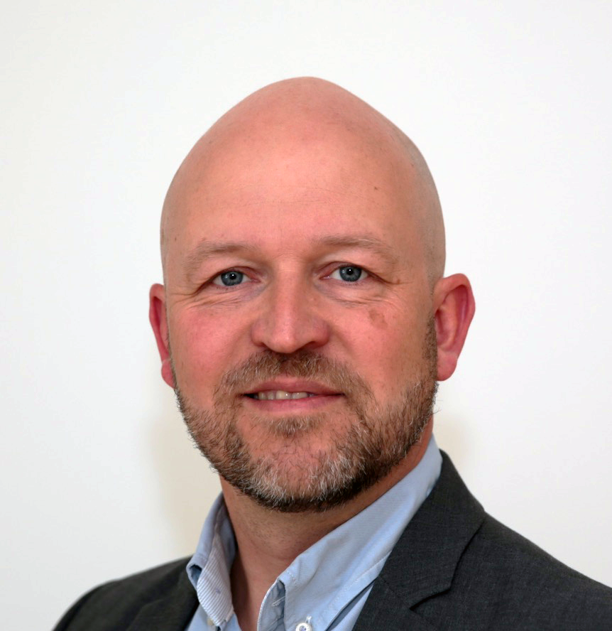 Teknisk projektleder & udvikler